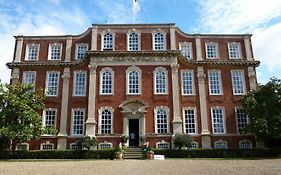 Chicheley Hall Newport Pagnell